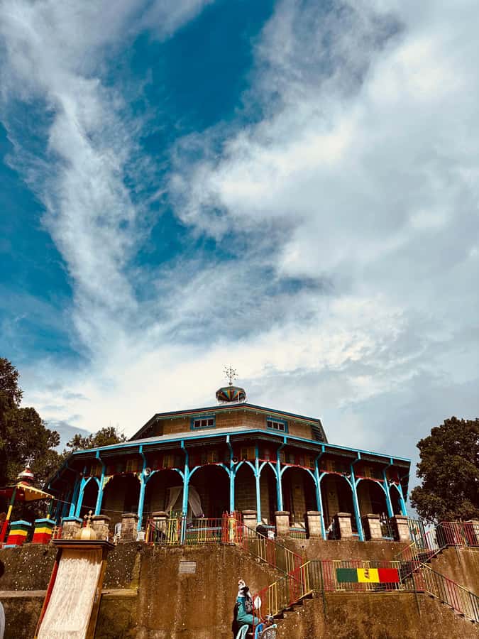 Layover in Addis Ababa 5 hours tour - Why this is a smart Addis Ababa layover plan