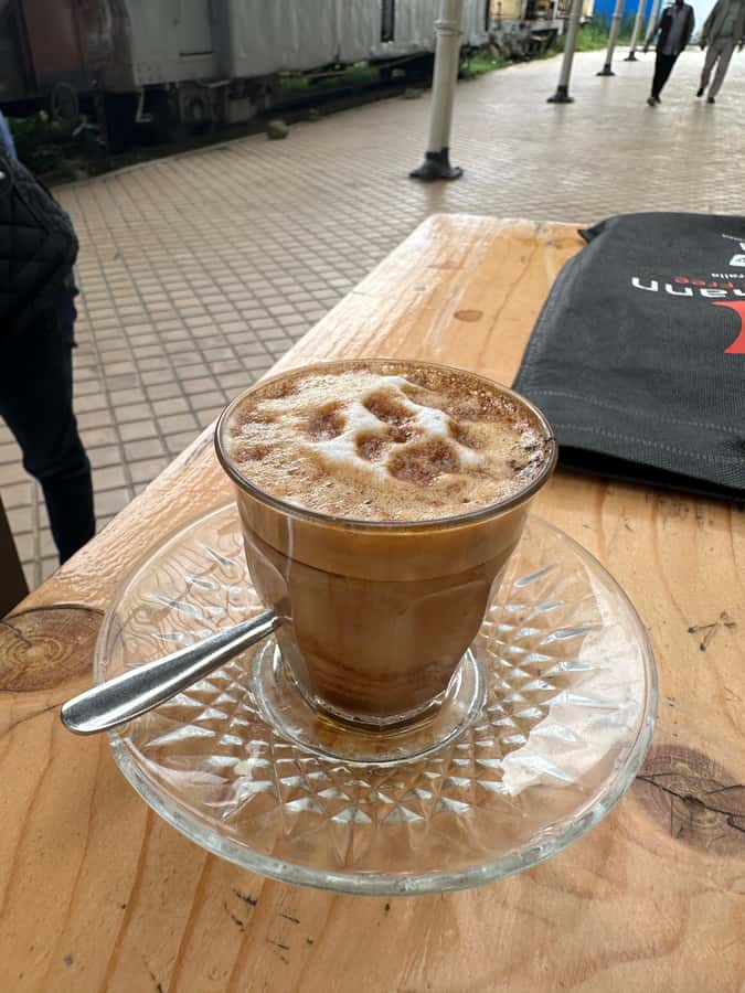 Layover in Addis Ababa 5 hours tour - Ethiopian coffee, injera, and a practical lunch choice
