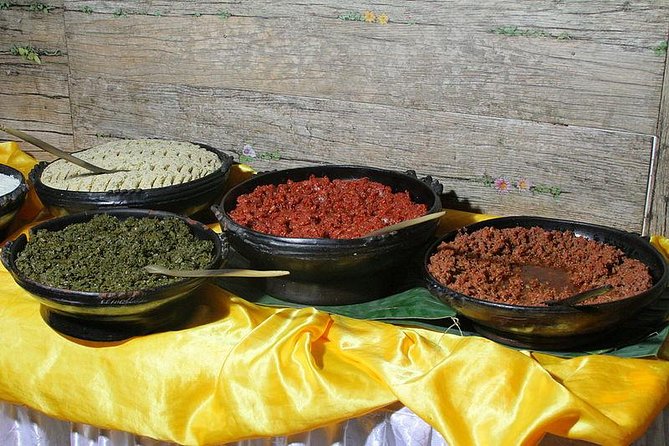 Local Ethiopian Food Tour - The famous meat house: Ethiopia’s beef course