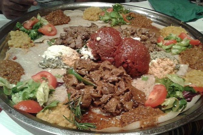 Local Ethiopian Food Tour - Is $100 a fair price?