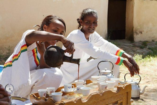 Local Ethiopian Food Tour - Who should book this long Addis Ababa food day?