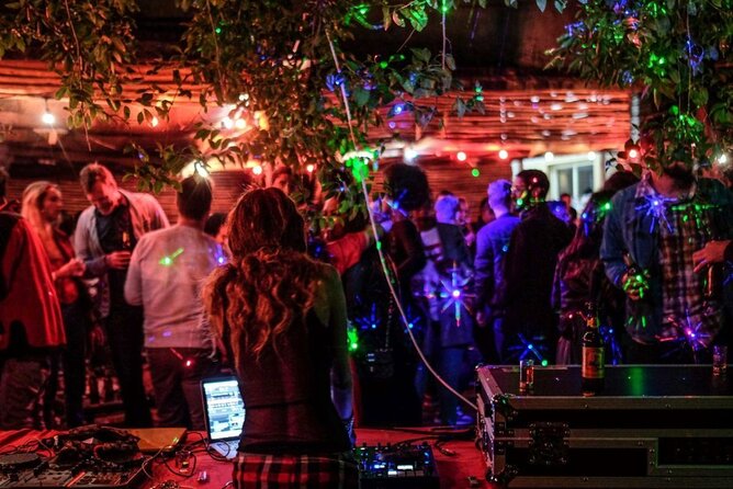 Locally crafted beer and wine tasting and nightlife in Addis tour - Why this Addis Ababa night out works