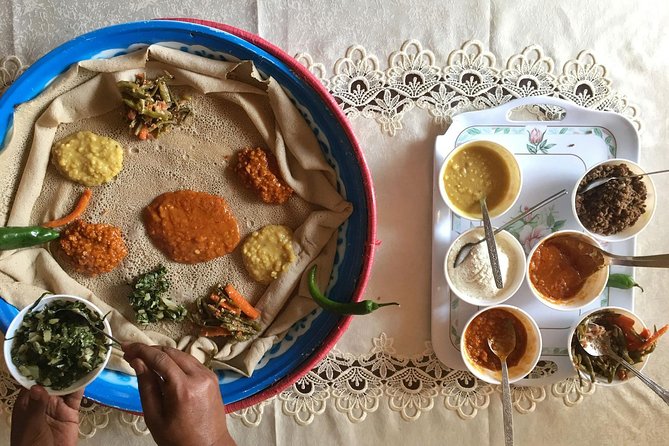 Market Tour and Cooking Class with a Coffee Ceremony at a Home in Addis Ababa - Why This Addis Ababa Food Experience Feels Different