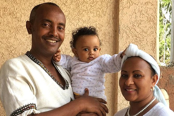 Market Tour and Cooking Class with a Coffee Ceremony at a Home in Addis Ababa - Timing, Transport, and the Three-and-a-Half-Hour Schedule