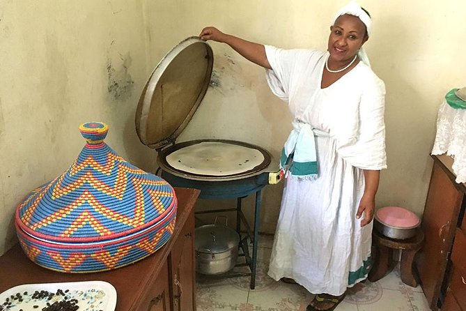 Market Tour and Cooking Class with a Coffee Ceremony at a Home in Addis Ababa - Who Should Book This Addis Ababa Cooking Class?