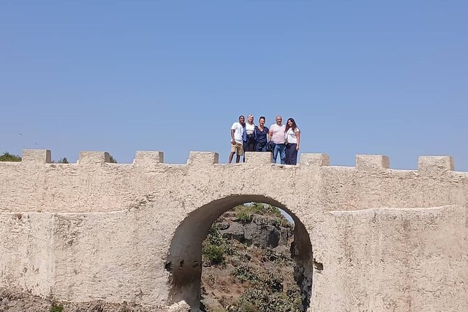 Monastic Marvels Exploring the beauty of Debre Libanos Monastery - Lunch, drinks, and the value of $120