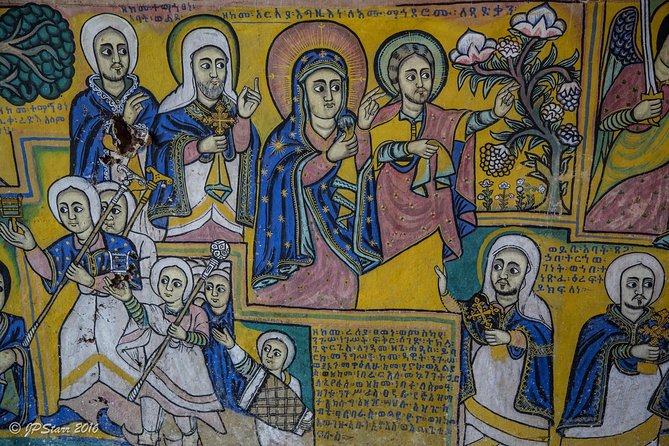 Museum Highlights Guided Day Tour in Addis Ababa - Why this Addis Ababa tour works well for first-time visitors