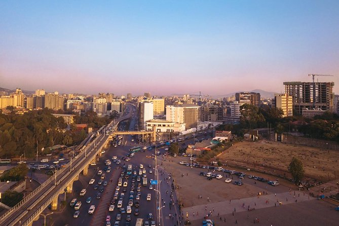 North Ethiopia Tours 12 Days From Addis Ababa - What this North Ethiopia trip does well