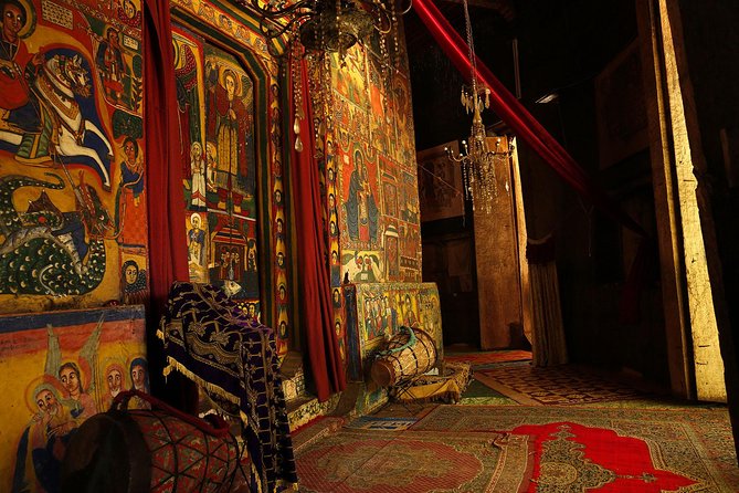 Northern Ethiopia Historic Route - Timing, comfort, and practical preparation
