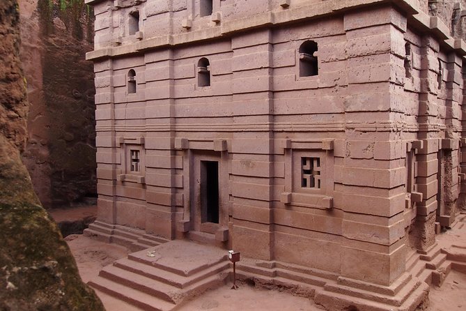 Northern Ethiopia Historic Route - Blue Nile Falls and a village walk