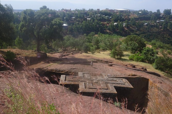Northern Ethiopia & Trekking Simien Mountains , 10 Days - Imet Gogo and the return to Gondar