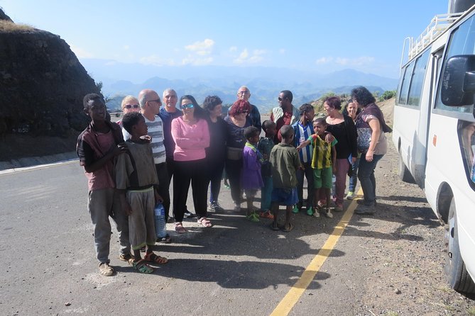 Northern Ethiopia & Trekking Simien Mountains , 10 Days - Addis Ababa: a short introduction to Ethiopia