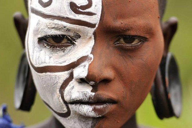 Omo Valley 4days 3nights Cultural Tour - What this four-day Omo Valley trip is really like