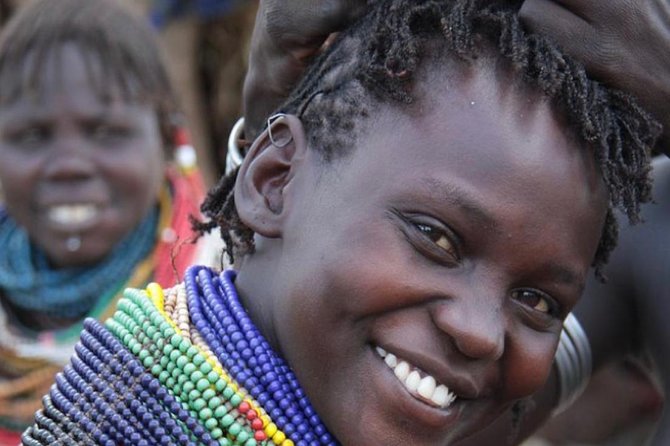 Omo Valley 4days 3nights Cultural Tour - Day four: back to Addis Ababa