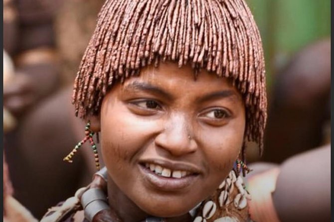 Omo Valley 4days 3nights Cultural Tour - Why the private Land Cruiser is important