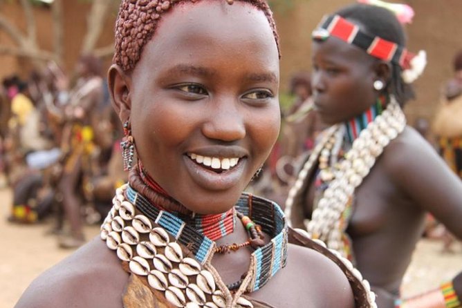Omo Valley 4days 3nights Cultural Tour - Cultural etiquette that will improve your visit