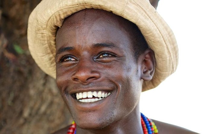 Omo Valley Cultural Tours 7 Days From Addis Ababa - Key points to know before you book