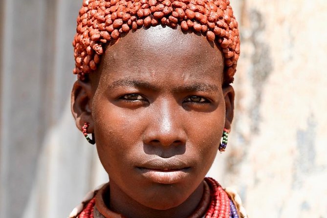 Omo Valley Cultural Tours 7 Days From Addis Ababa - Why this seven-day Omo Valley route is appealing