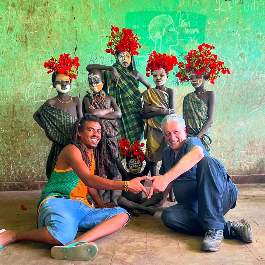 Omo valley Tour: Discover unique 0 century 🕛 tribes culture - Key points to know before you book