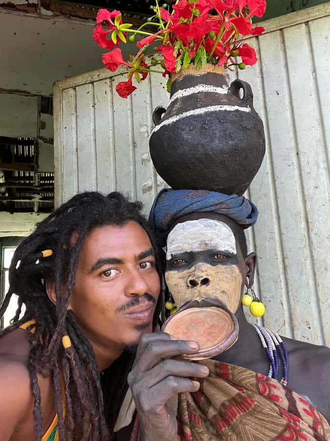 Omo valley Tour: Discover unique 0 century 🕛 tribes culture - What the $500 price really covers
