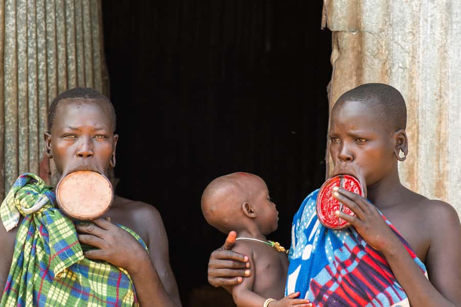 Omo valley Tour: Discover unique 0 century 🕛 tribes culture - Adding Bana, Tsemay, Dasenech and Ari communities