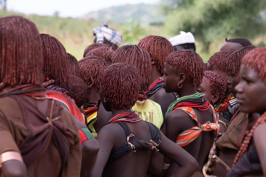 Omo valley Tour: Discover unique 0 century 🕛 tribes culture - Guide quality and the human side of the trip