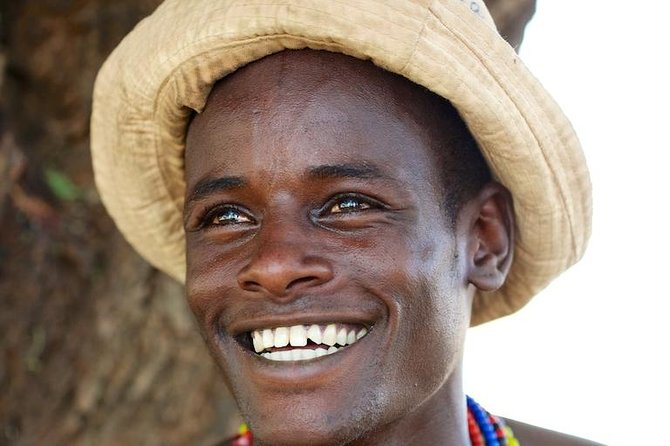 Omo Valley Tribe Tours 8 Days - What this Omo Valley route does well