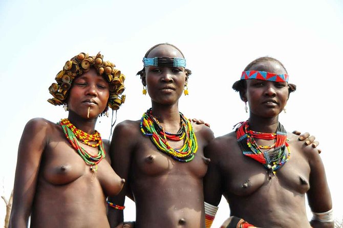 Omo Valley Tribe Tours 8 Days - Day 2: Dorze village and the long road to Arba Minch