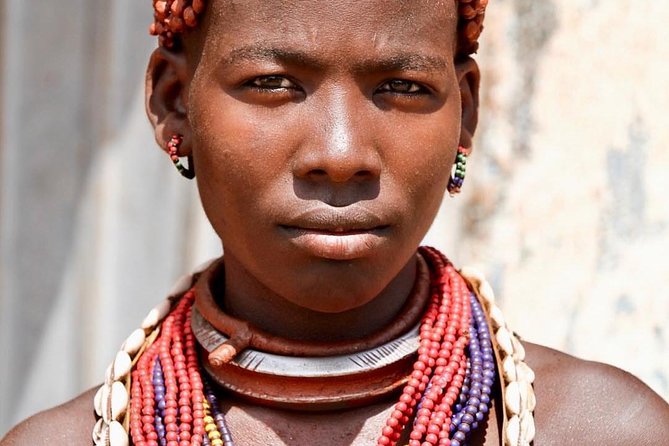 Omo Valley Tribe Tours 8 Days - Day 3: Lake Chamo, Bana, Ari, and Jinka