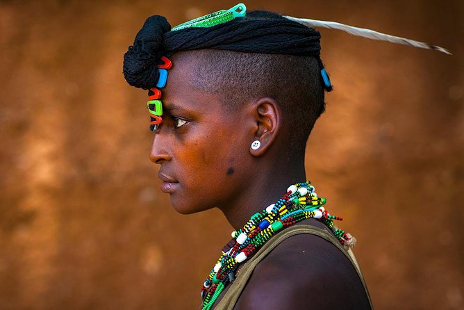 Omo Valley Tribe Tours 8 Days - Day 6: Konso terraces and a return to Arba Minch