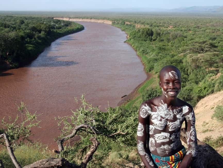 Omo Valley Tribes 6 Days Tours - Guides, drivers, and the practical difference they make