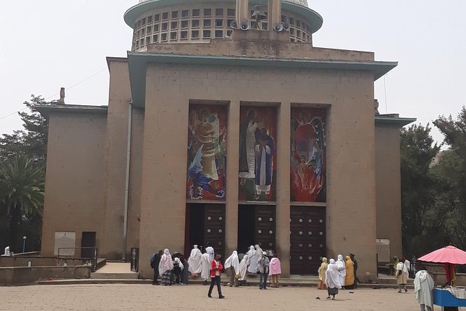 Perfect Escape from Busy Addis Ababa: Debre Libanos & Blue Nile Gorge excursions - Why this makes a good break from Addis Ababa
