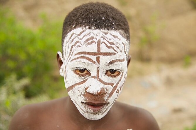 Photography Expeditions to Omo Valley - Why the Omo Valley makes such a strong subject