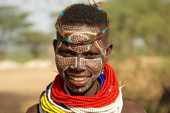 Photography Expeditions to Omo Valley - Day 1: Addis Ababa to Jinka and Ari village