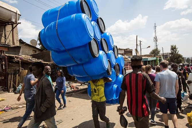 Prepare for the Best Day Tour in Addis Ababa - Why this private tour works well for a short stay