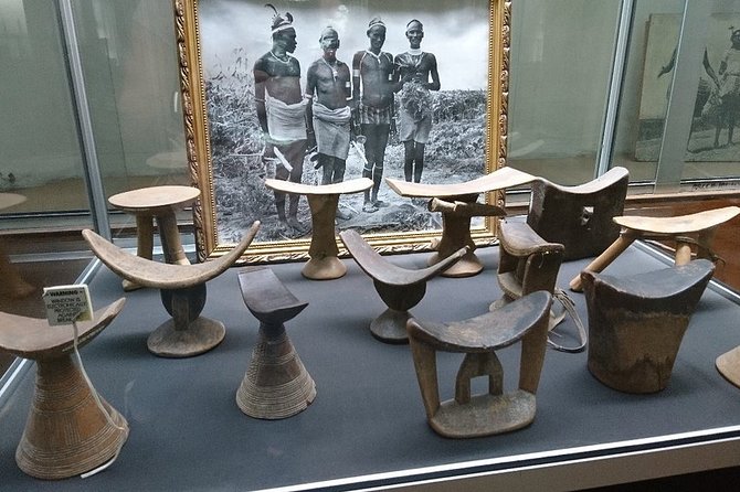 Prepare for the Best Day Tour in Addis Ababa - Is $90 per person good value?