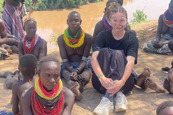 Private 3 Days Adventure Tour Through Arba Minch - Day 2: Dorze houses, food, and music