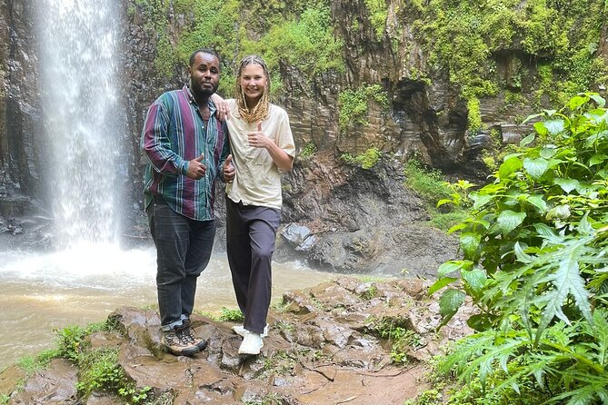 Private 3 Days Adventure Tour Through Arba Minch - Day 3: Konso and the work of the terraces