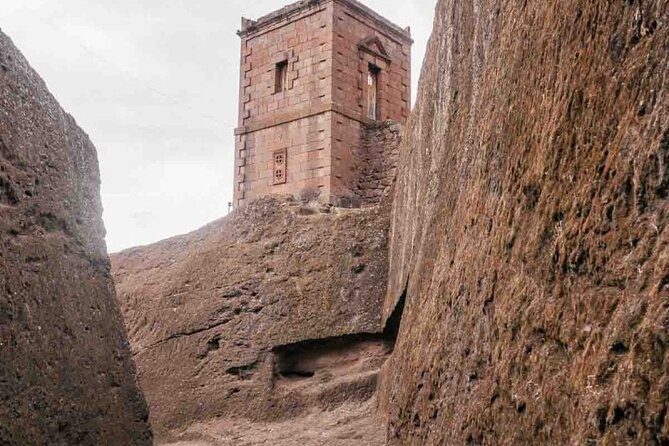 Private Ethiopian Combined Tours 15 Days - Simien Mountains bring the route’s best scenery