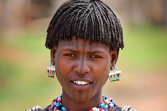 Private Ethiopian Combined Tours 15 Days - Debre Libanos and the road to Bahir Dar