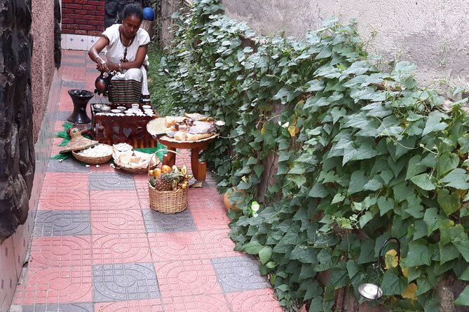 Private Ethiopian Home Cooking Class in Addis Ababa with Transfer - From Addis Ababa to Sansusi