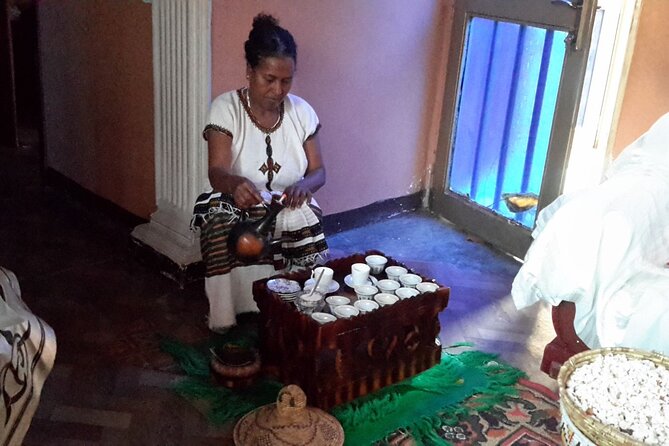 Private Ethiopian Home Cooking Class in Addis Ababa with Transfer - Learning two dishes with Hilena