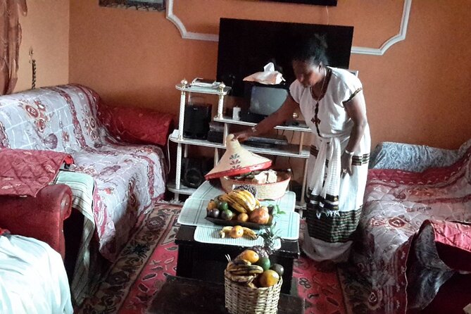 Private Ethiopian Home Cooking Class in Addis Ababa with Transfer - Is $124 per person good value?
