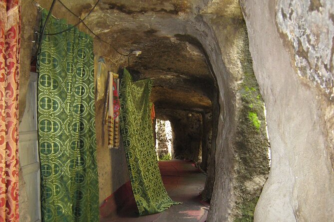 Private Full-Day Stone Age and Medieval Tour from Addis Ababa - The road time and private transport