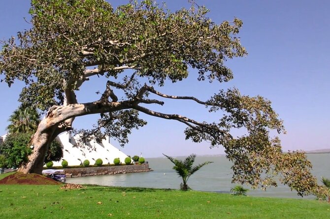 Private Guided Tours To Bahir Dar Lake Tana Monastery & Blue Nile Waterfalls - What $145 per person really buys