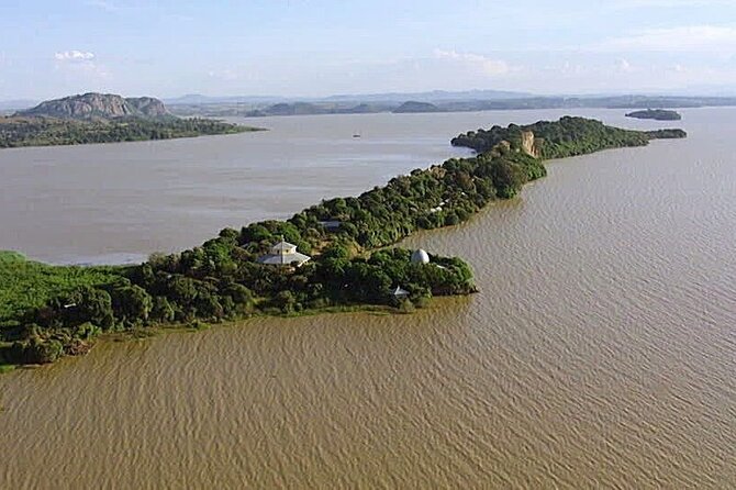 Private Guided Tours To Bahir Dar Lake Tana Monastery & Blue Nile Waterfalls - Who should book this private experience?