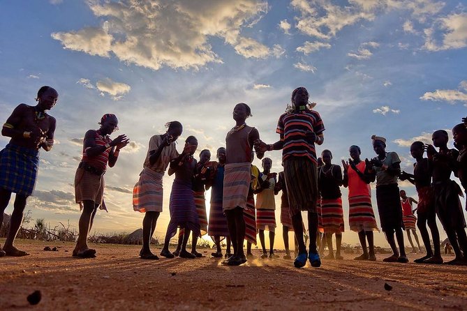 Private Omo Valley Tours From Addis Ababa - Five things to know before booking