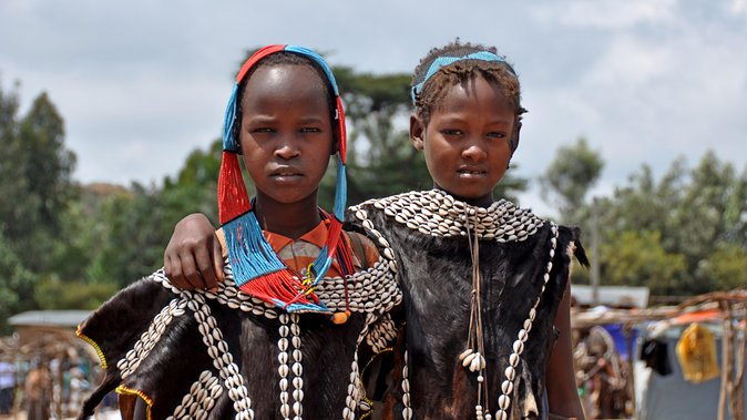Private Omo Valley Tours From Addis Ababa - Day 1: Addis Ababa to Arba Minch and Doreze
