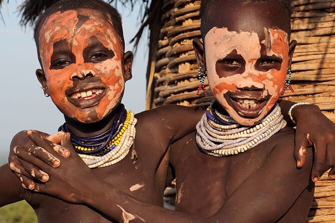 Private Omo Valley Tours From Addis Ababa - Day 5: Omorate and the Dassanech people