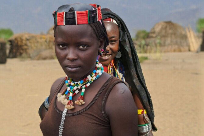 Private Omo Valley Tours From Addis Ababa - Day 7: Tiya and an Ethiopian farewell in Addis Ababa
